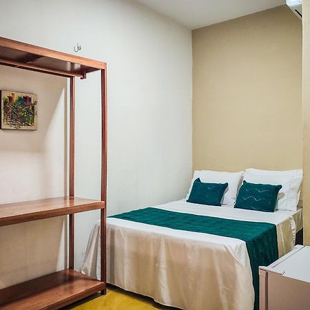 Casa Mar Self Jeri Apartman Jijoca de Jericoacoara Kültér fotó