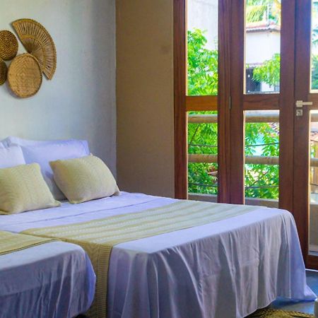 Casa Mar Self Jeri Apartman Jijoca de Jericoacoara Kültér fotó
