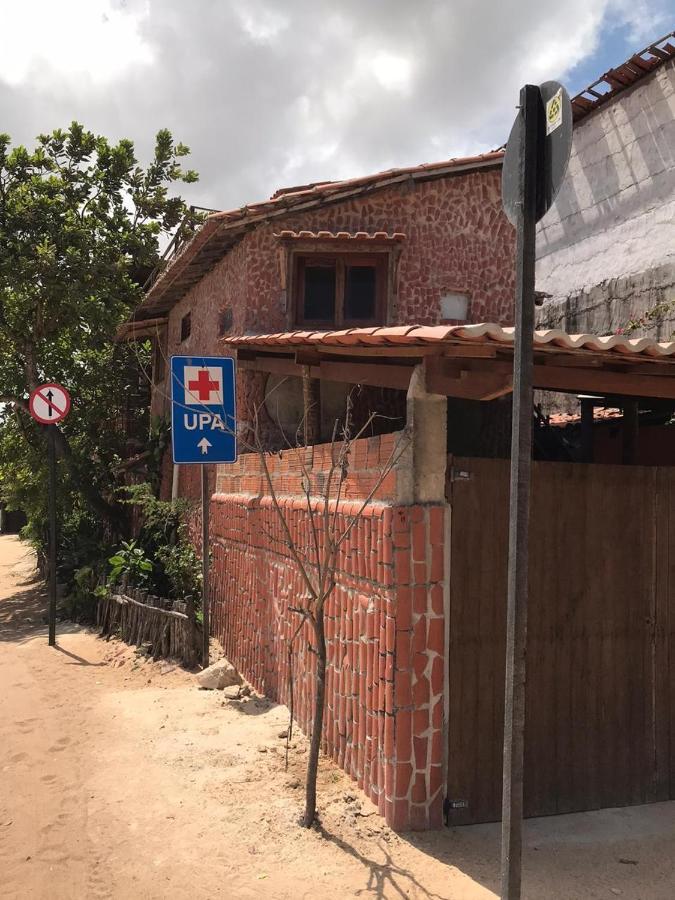 Casa Mar Self Jeri Apartman Jijoca de Jericoacoara Kültér fotó