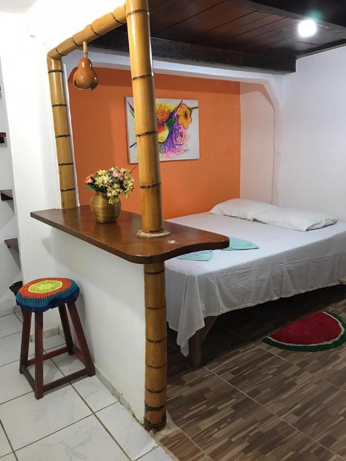 Casa Mar Self Jeri Apartman Jijoca de Jericoacoara Kültér fotó