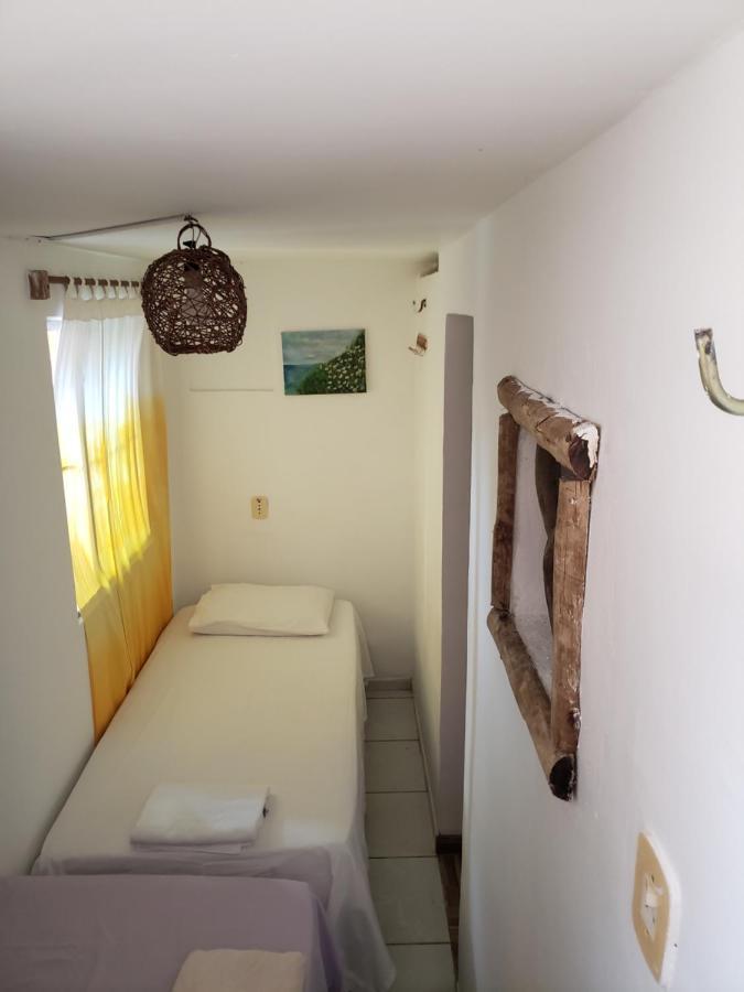 Casa Mar Self Jeri Apartman Jijoca de Jericoacoara Kültér fotó