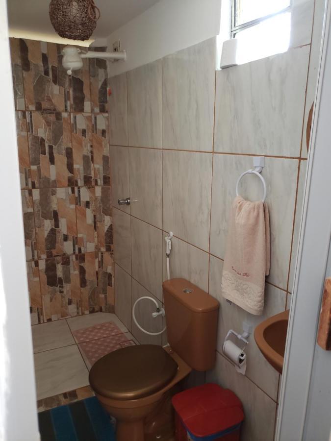 Casa Mar Self Jeri Apartman Jijoca de Jericoacoara Kültér fotó