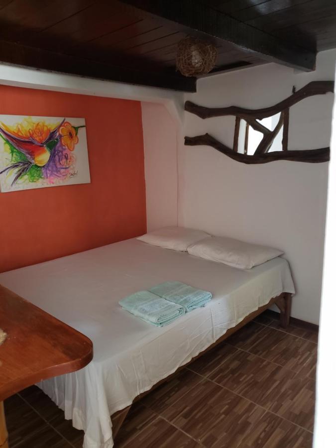 Casa Mar Self Jeri Apartman Jijoca de Jericoacoara Kültér fotó