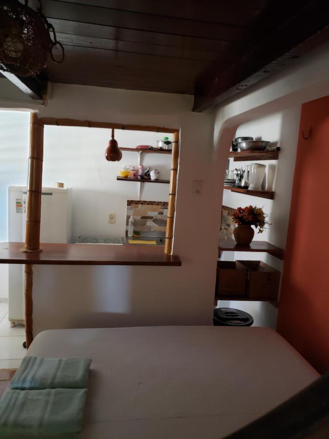 Casa Mar Self Jeri Apartman Jijoca de Jericoacoara Kültér fotó