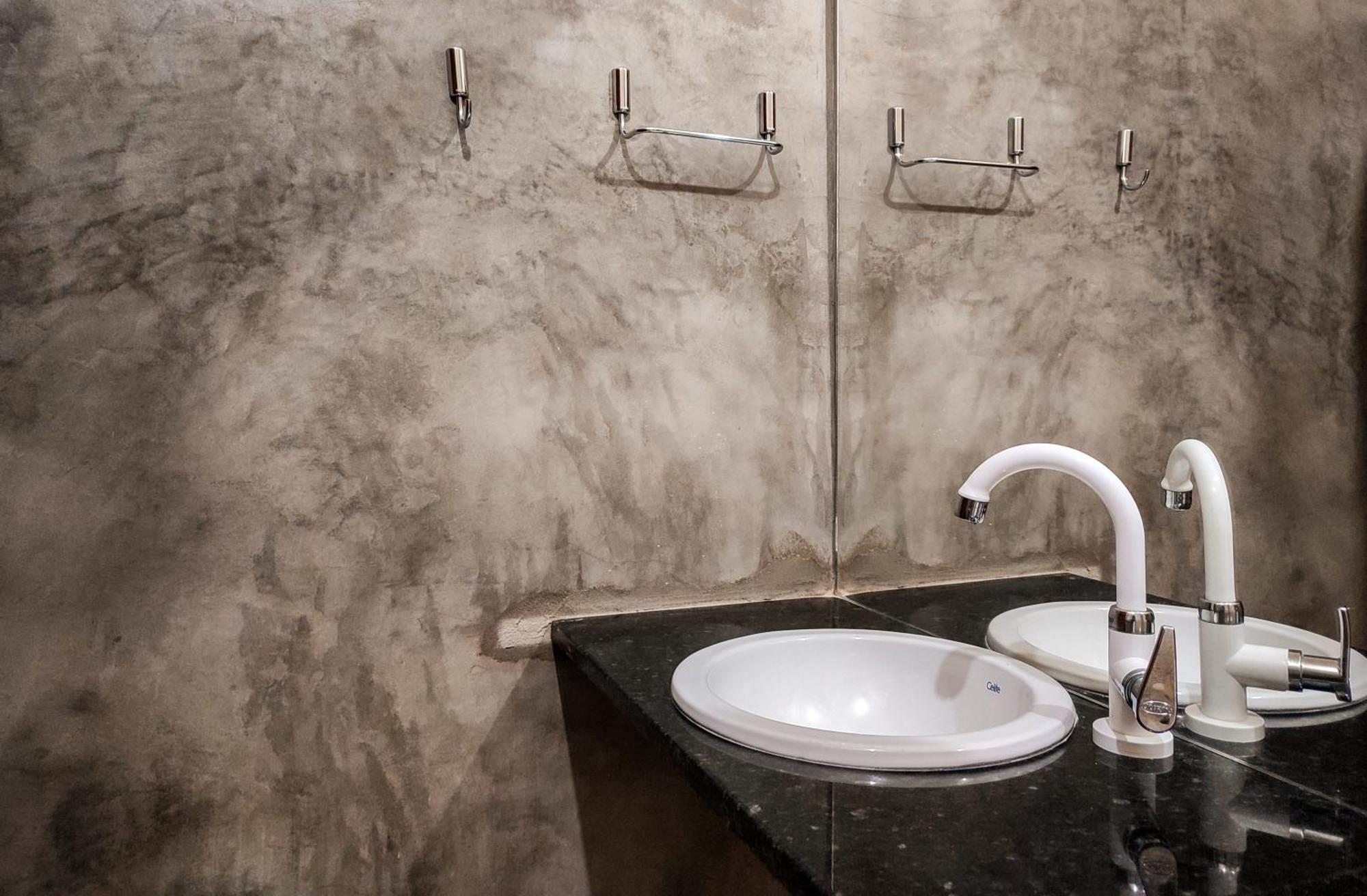 Casa Mar Self Jeri Apartman Jijoca de Jericoacoara Kültér fotó