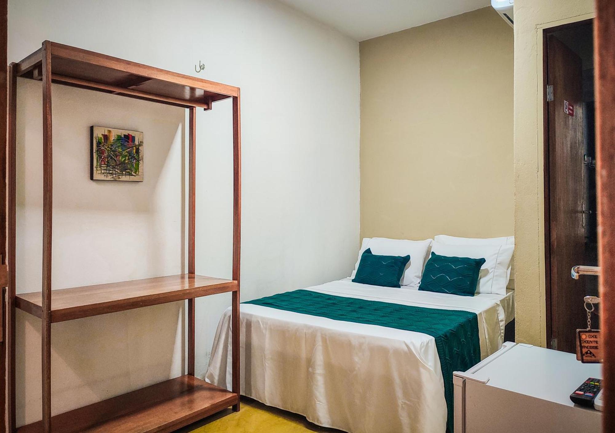 Casa Mar Self Jeri Apartman Jijoca de Jericoacoara Kültér fotó