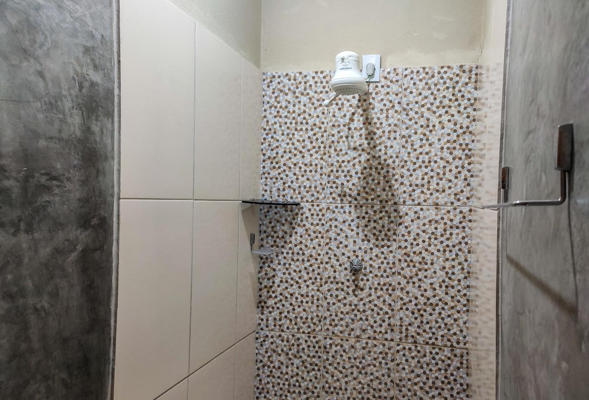 Casa Mar Self Jeri Apartman Jijoca de Jericoacoara Kültér fotó