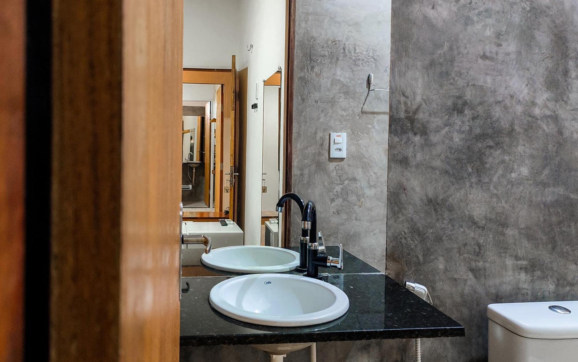 Casa Mar Self Jeri Apartman Jijoca de Jericoacoara Kültér fotó