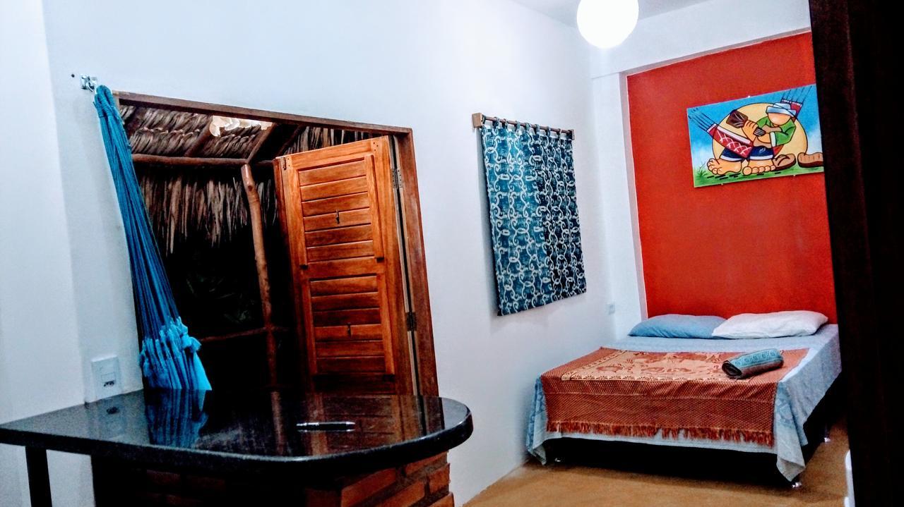 Casa Mar Self Jeri Apartman Jijoca de Jericoacoara Kültér fotó