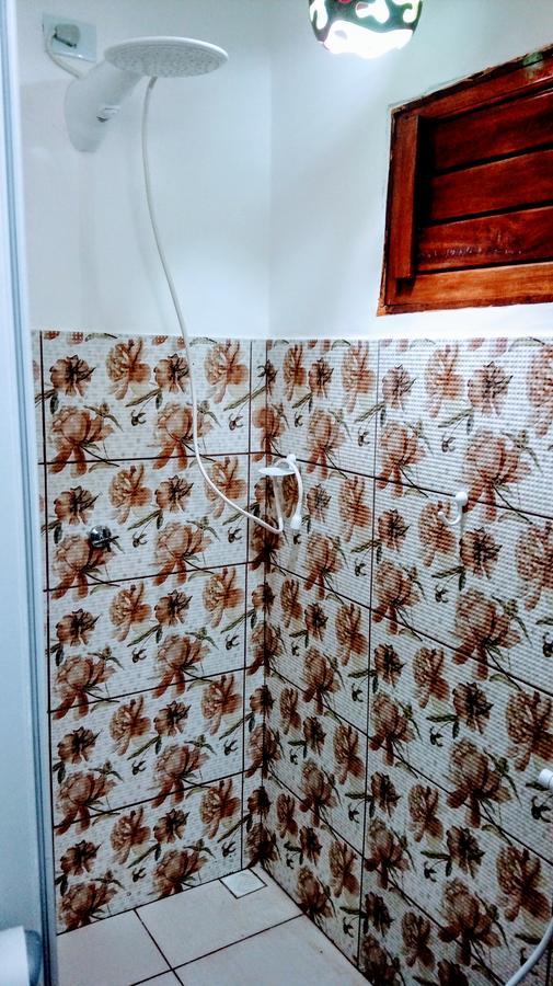 Casa Mar Self Jeri Apartman Jijoca de Jericoacoara Kültér fotó