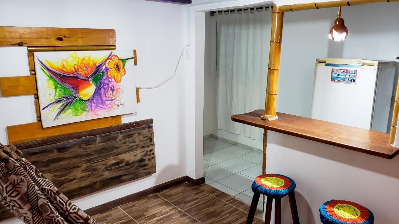 Casa Mar Self Jeri Apartman Jijoca de Jericoacoara Kültér fotó