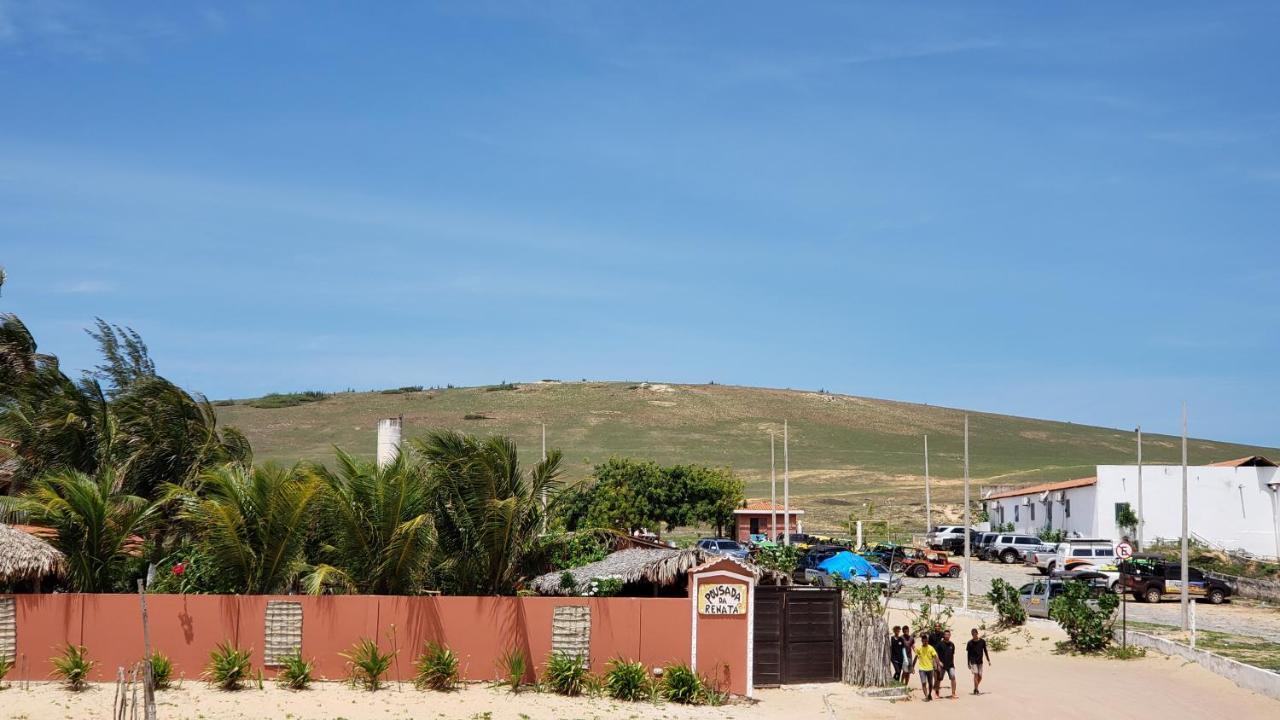 Casa Mar Self Jeri Apartman Jijoca de Jericoacoara Kültér fotó