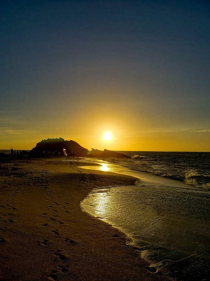 Casa Mar Self Jeri Apartman Jijoca de Jericoacoara Kültér fotó