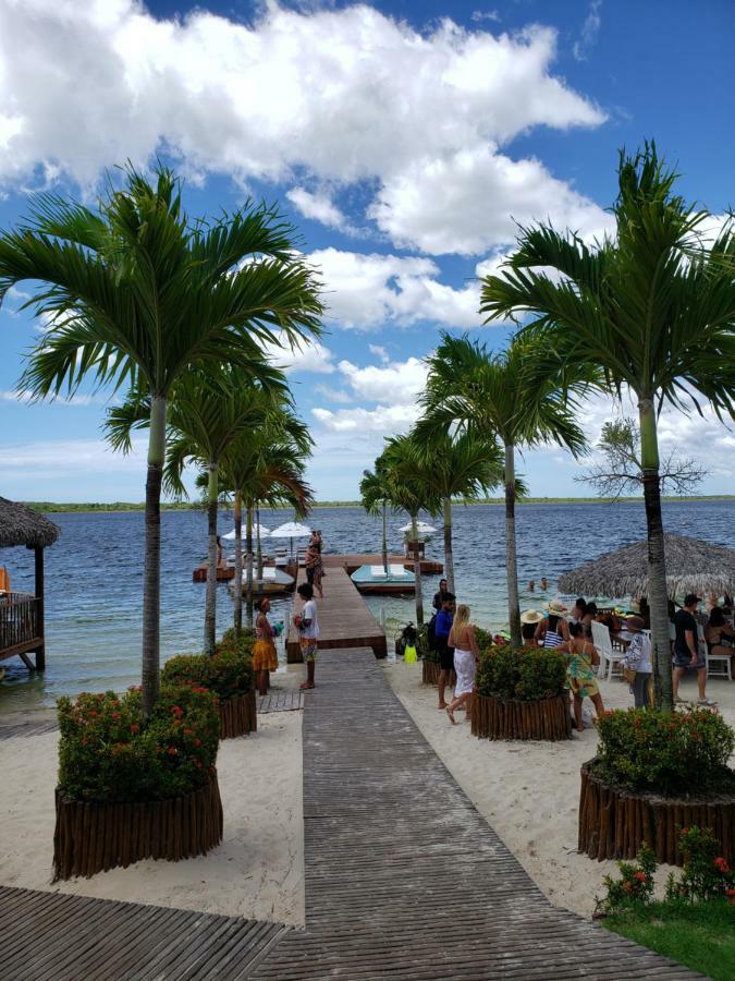 Casa Mar Self Jeri Apartman Jijoca de Jericoacoara Kültér fotó